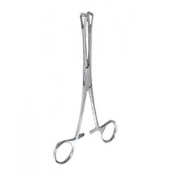 Piercing Forceps